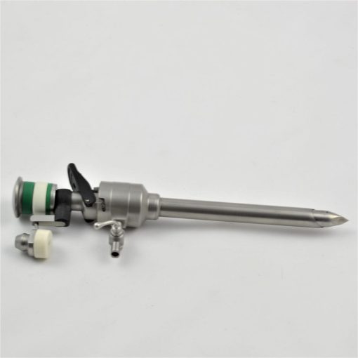 Shalya Trocar / Cannula 11.0mm with 5mm Reducer