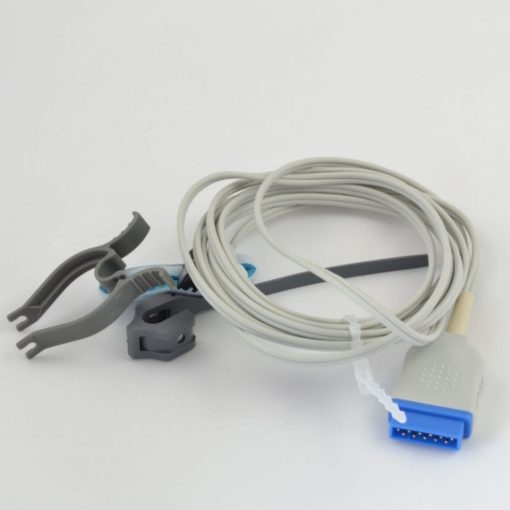 GE - SPO2 Sensor with clips