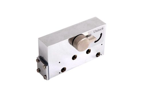 Plug On Block - Suitable for Interlock Machines