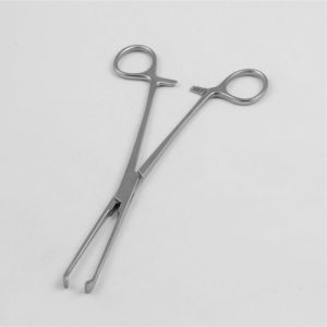 Tissue Forceps