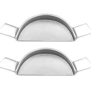 Extra Wide Bite Plates
