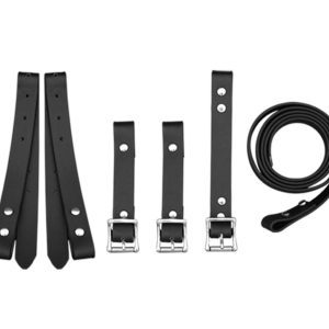 Biothene Straps For Equine Dental Speculum