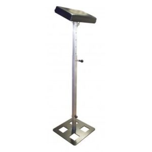 Economy Headstand with Rectangular Top