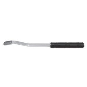FS3 Offset shaft float for lower arcade