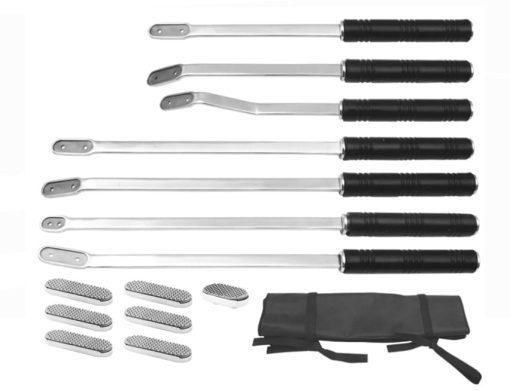 Flat Shaft Float Kit Complete