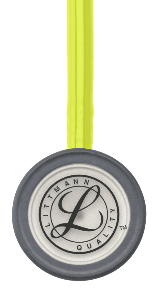 3M™ Littmann® Classic III Stethoscope - Image 6