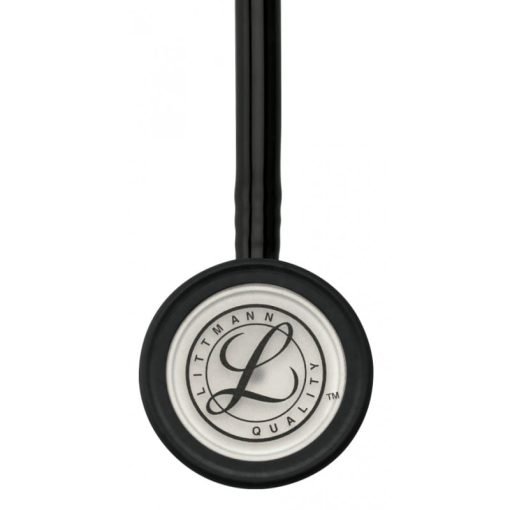 - Littmann Classic III Black