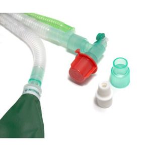 Ayres T-Piece Anaesthetic Circuit