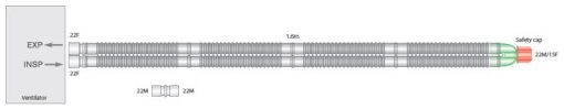 - Anesthetic Circle System 2000 000 int web