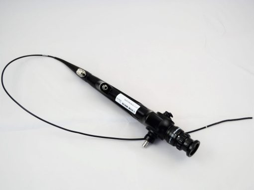 Olympus URF-P5 Flexible Ureteroscope Fibrescope