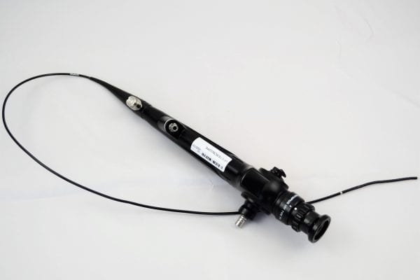 veterinary endoscopes - DSC 0191