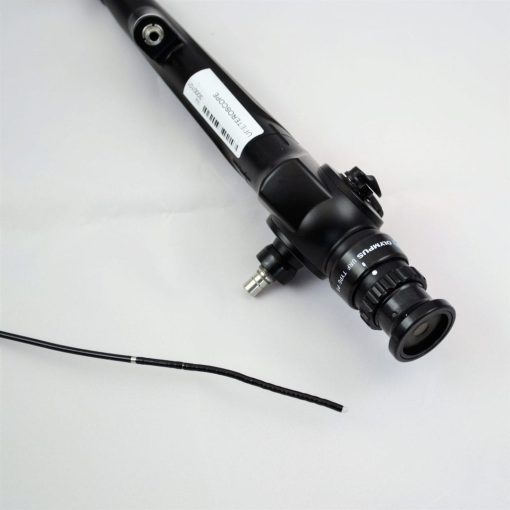Olympus URF-P5 Flexible Ureteroscope Fibrescope - Image 2