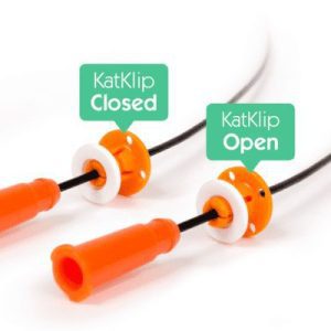 KatKath™ Adjustable Catheter