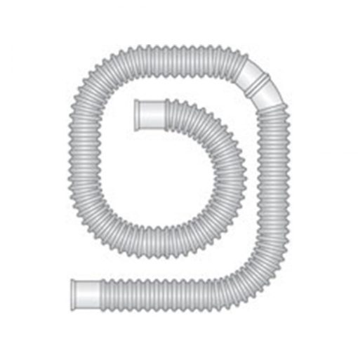 Scavenging Tube
