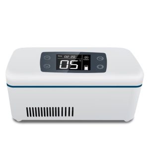 Medical Cool Box 22Hrs