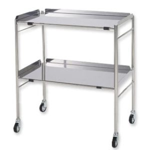 PRIME Dressing Trolleys