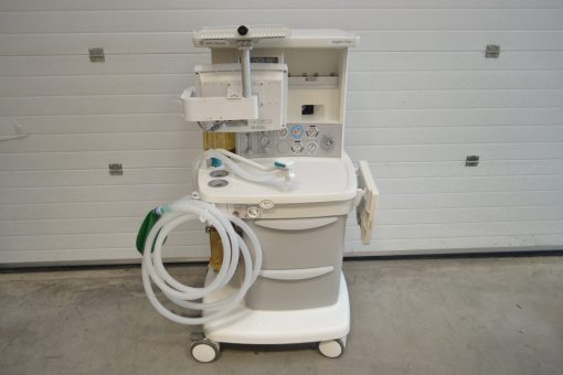 Datex Ohmeda S/5 Aespire View 7900 - Image 3