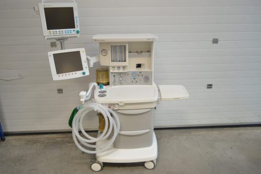 Datex Ohmeda S/5 Aespire View 7900