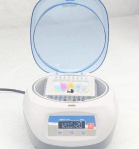 photon surgical systems - centrifuge 2
