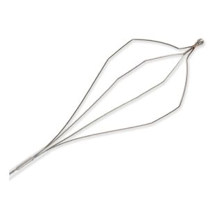 Flexible Endoscopy Retrieval Basket Grasper