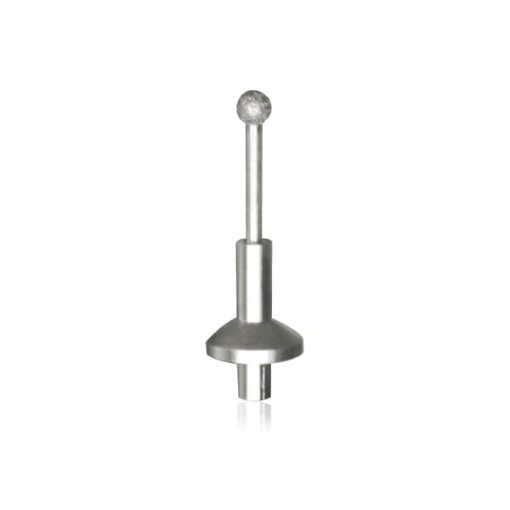 Algerbrush II with 3.5mm Diamond Corneal Burr - Image 5