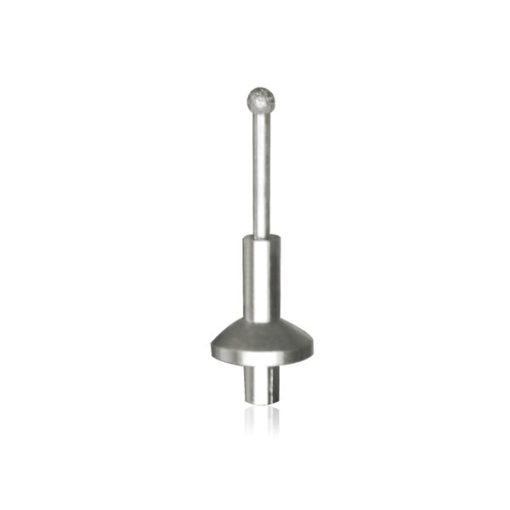 Algerbrush II with 3.5mm Diamond Corneal Burr - Image 4