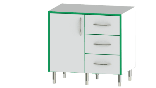 Sealwise - Modular Cupboards - Image 10