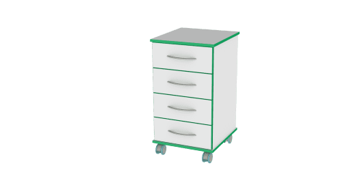 Sealwise - Mobile Cupboards - Image 10