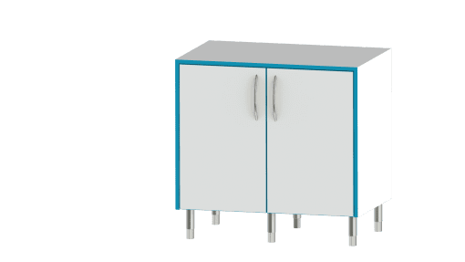 Sealwise - Modular Cupboards - Image 8