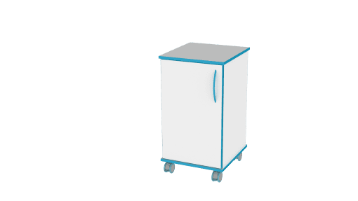 Sealwise - Mobile Cupboards - Image 8