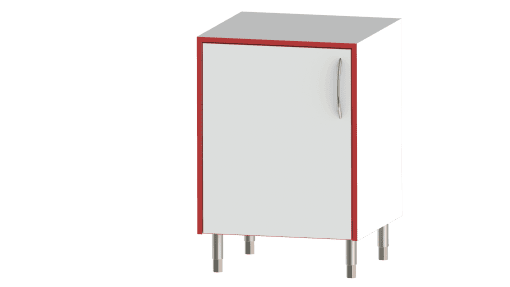 Sealwise - Modular Cupboards - Image 5