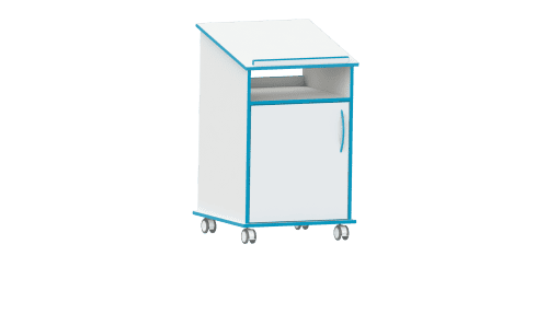 Sealwise - Mobile Cupboards - Image 5