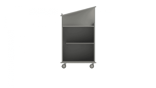 Sealwise - Mobile Cupboards - Image 6