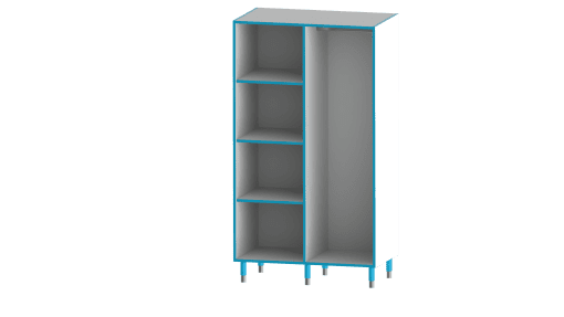 Sealwise - Storage