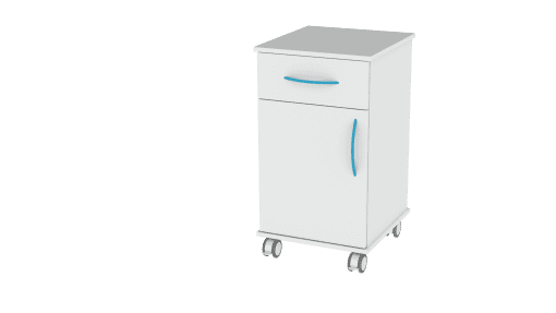 Sealwise - Mobile Cupboards - Image 7