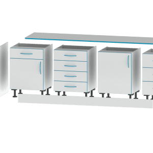 Sealwise - Fitted Cupboards