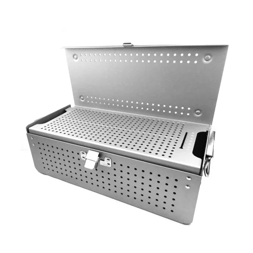 3.5mm Screw Box