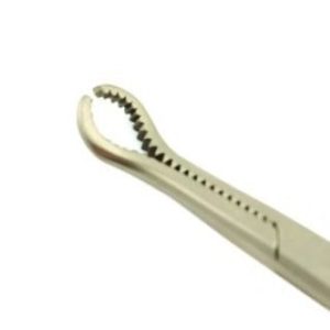 Fragment Forceps 160mm