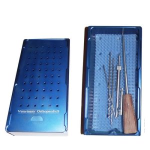 Small Instrument Box