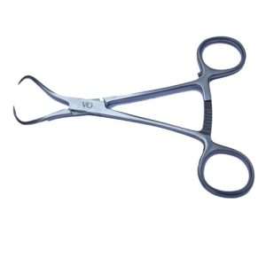 Very Small Fragment Forceps – 100mm Length