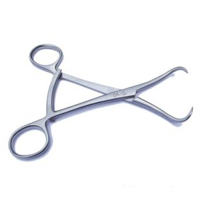 Fragment Forceps – 160mm Length