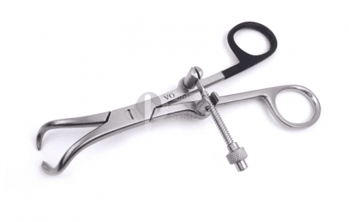 Reduction forceps with spin lock - Image 2