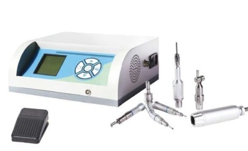 Spine Unit System – Mains Powered