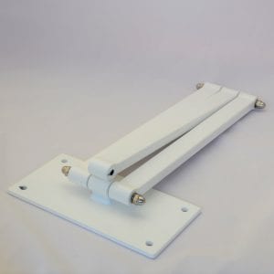 X-Ray Generator Wall Mount Bracket