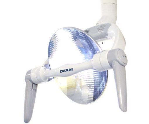 Daray Diamond LED Dental Light