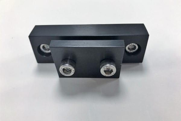 - 5 8 Bracket MOUNTING BLOCK