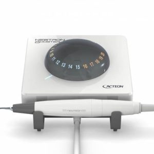 Acteon Pure Newtron P5 Booster