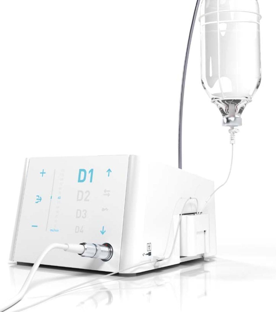 Acteon Piezotome Cube (LED) Photon Surgical Systems Ltd