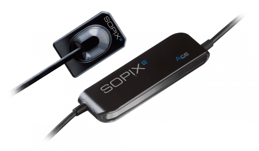 Acteon Sopix² Digital Dental Sensor