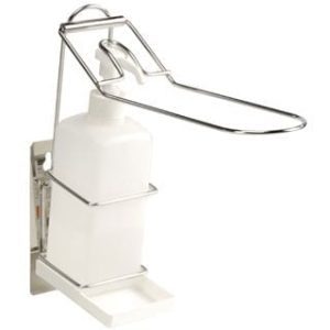 Medical Dispenser Holders